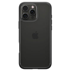 COQUE SPIGEN ULTRA HYBRID IPHONE 16 PRO MAX NOIR FROST