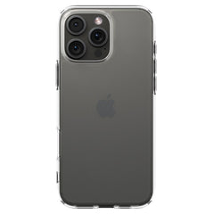 COQUE SPIGEN ULTRA HYBRID IPHONE 16 PRO MAX FROST CLEAR