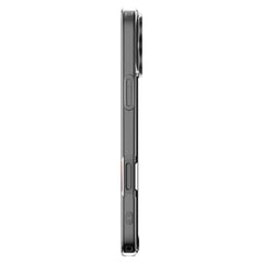 COQUE SPIGEN ULTRA HYBRID IPHONE 16 PRO MAX FROST CLEAR