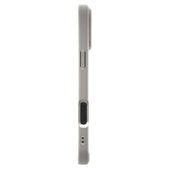 COQUE SPIGEN ULTRA HYBRID IPHONE 16 PRO MAX TITANE NATUREL