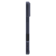 COQUE SPIGEN ULTRA HYBRID IPHONE 16 PRO MAX BLEU MARINE