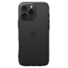 COQUE SPIGEN ULTRA HYBRID IPHONE 16 PRO MAX CRYSTAL ESPACE