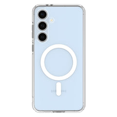COQUE SPIGEN ULTRA HYBRID MAG MAGSAFE GALAXY S24 FE BLANCHE