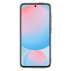 COQUE SPIGEN ULTRA HYBRID MAG MAGSAFE GALAXY S24 FE BLANCHE
