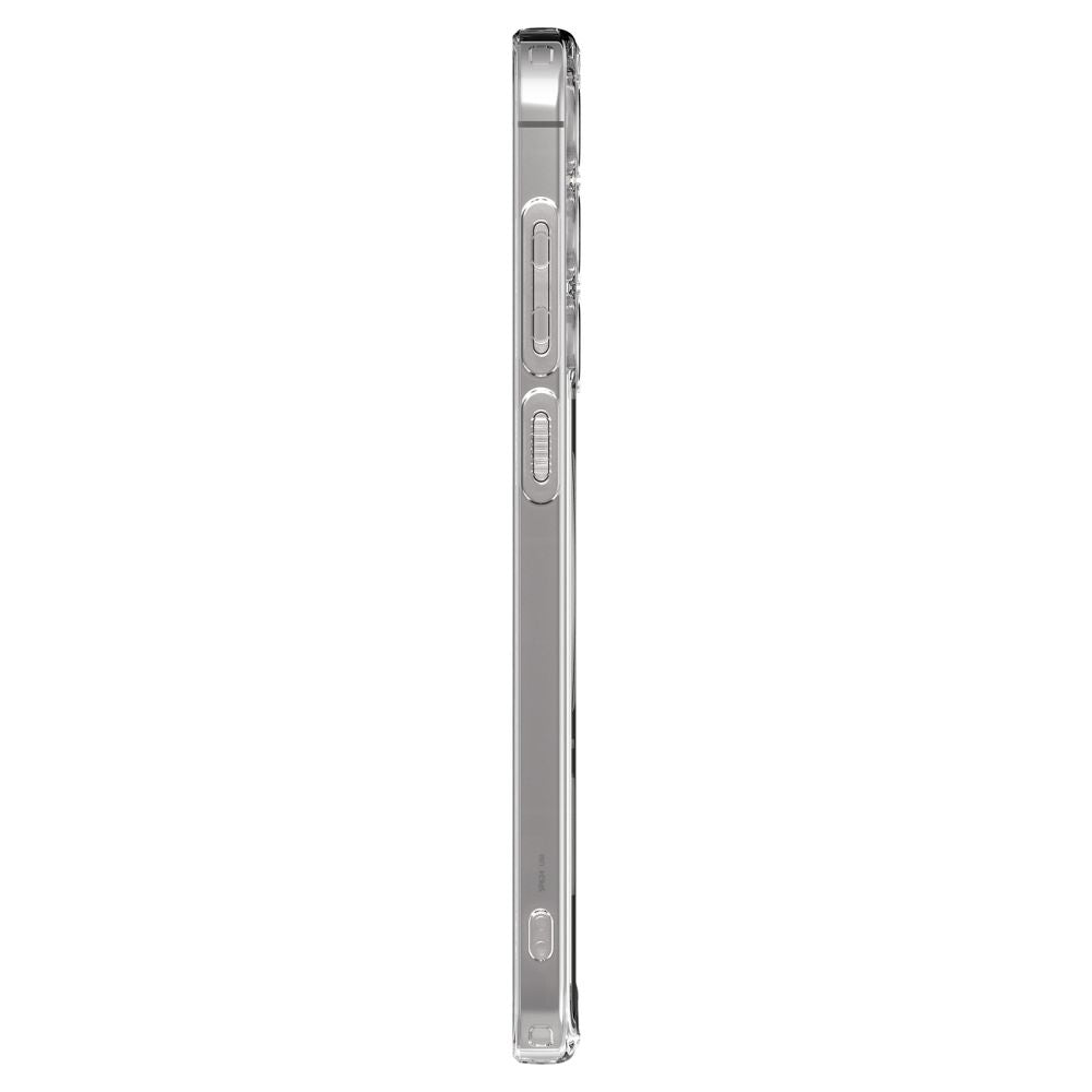 COQUE SPIGEN ULTRA HYBRID MAG MAGSAFE GALAXY S24 FE BLANCHE