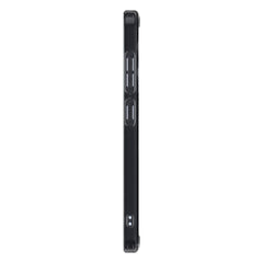 COQUE SPIGEN ULTRA HYBRID MAG MAGSAFE GALAXY S25 NOIR FROST