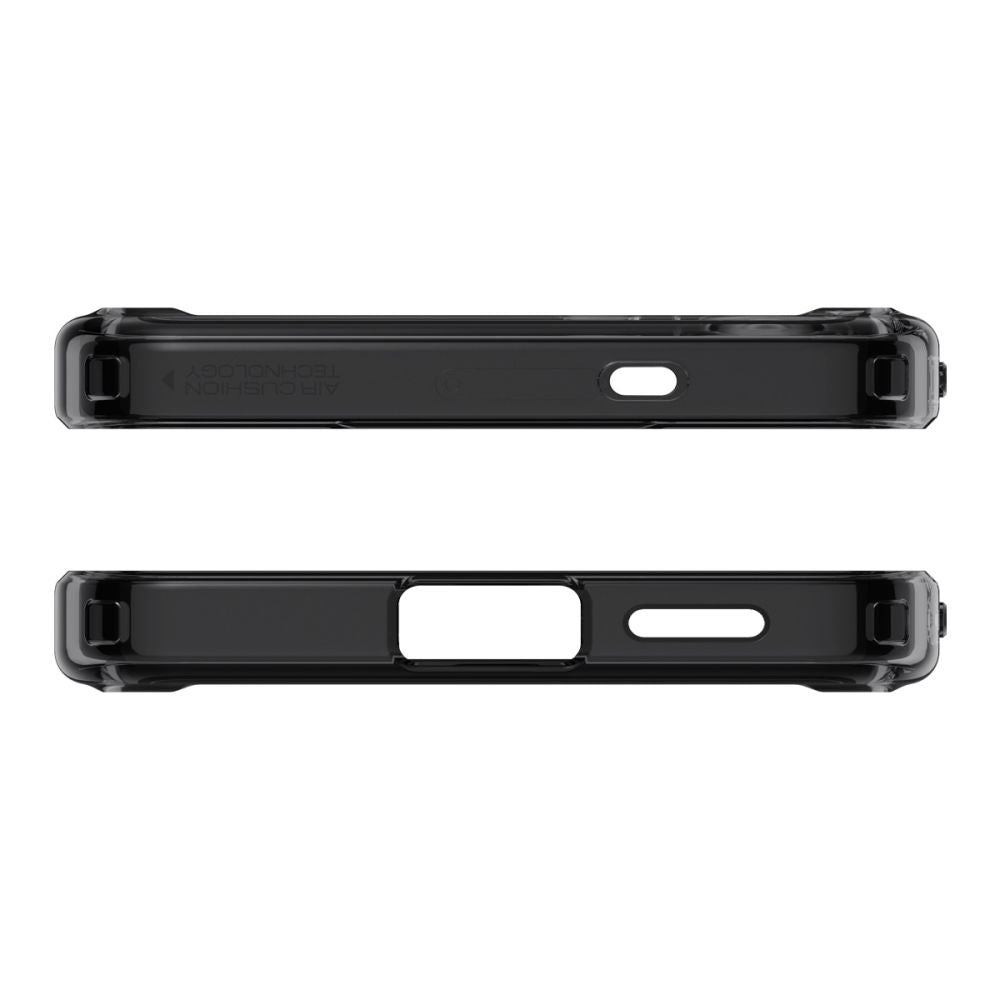 COQUE SPIGEN ULTRA HYBRID MAG MAGSAFE GALAXY S25 NOIR FROST