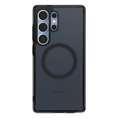 COQUE SPIGEN ULTRA HYBRID MAG MAGSAFE GALAXY S25 ULTRA NOIR FROST