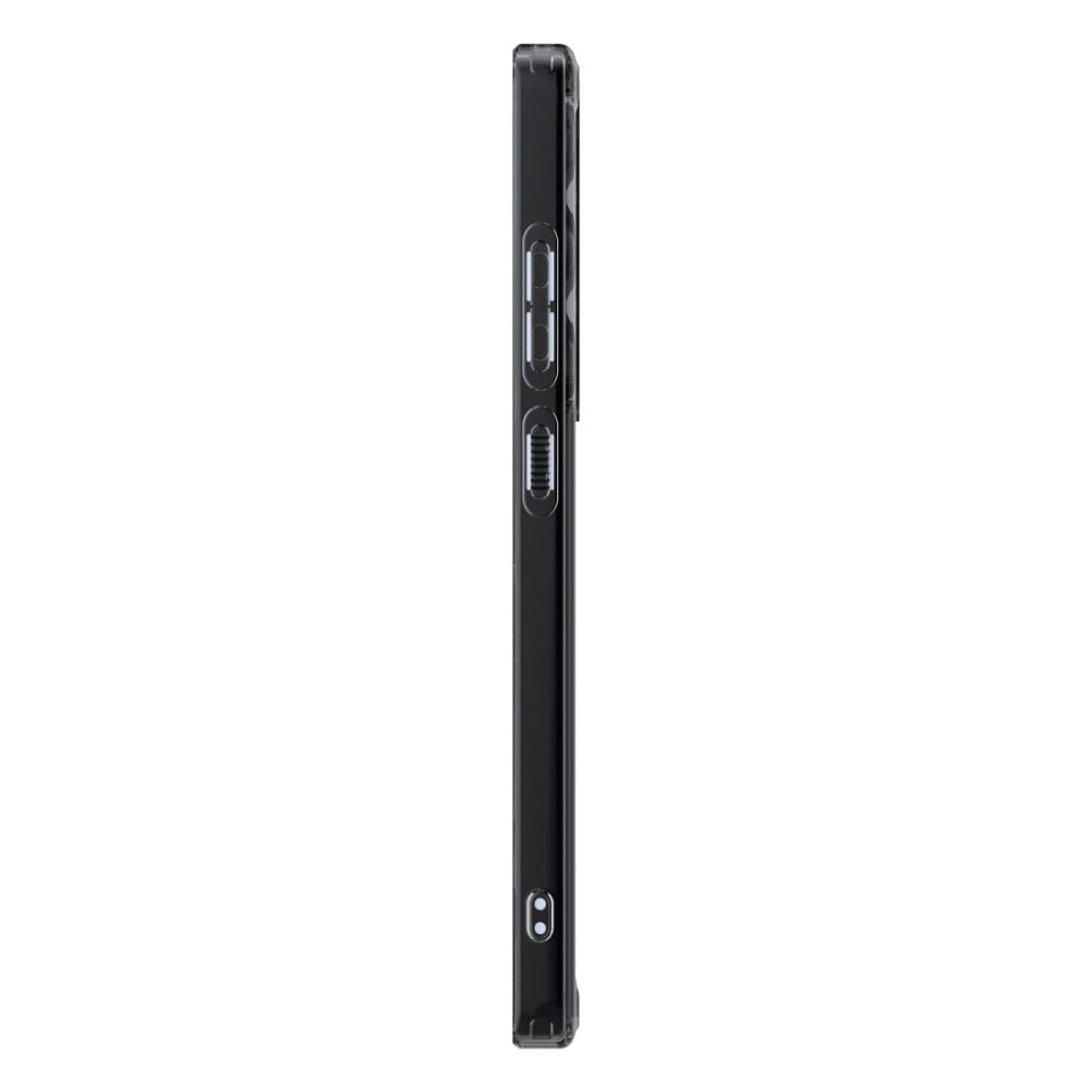 COQUE SPIGEN ULTRA HYBRID MAG MAGSAFE GALAXY S25 ULTRA NOIR FROST