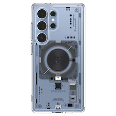 COQUE SPIGEN ULTRA HYBRID MAG MAGSAFE GALAXY S25 ULTRA NEO ONE