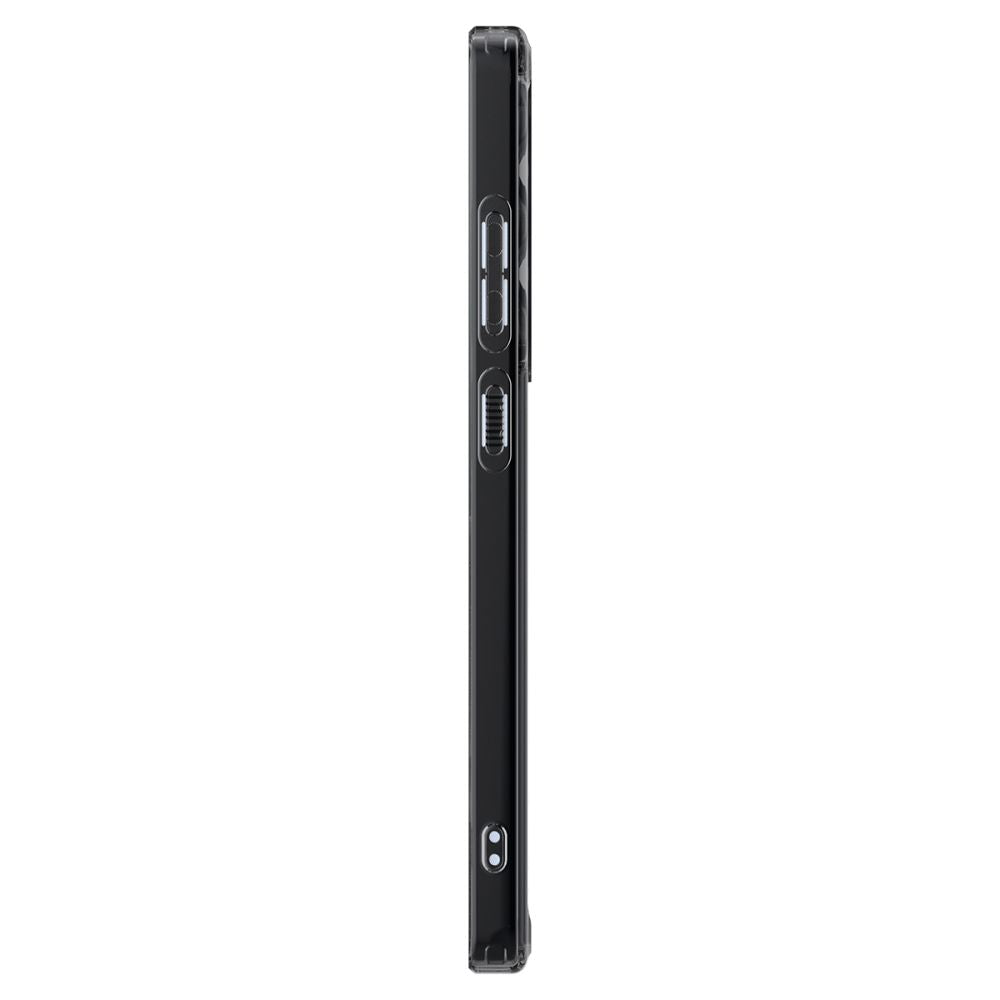 COQUE SPIGEN ULTRA HYBRID MAG MAGSAFE GALAXY S25 ULTRA ZERO ONE NOIR
