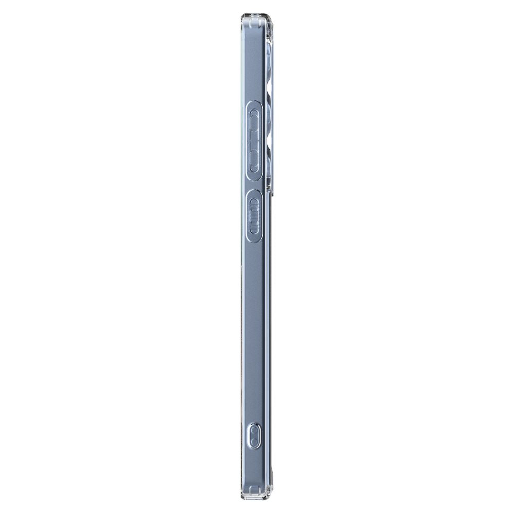 COQUE SPIGEN ULTRA HYBRID MAG MAGSAFE GALAXY S25 ULTRA ZERO ONE BLANC