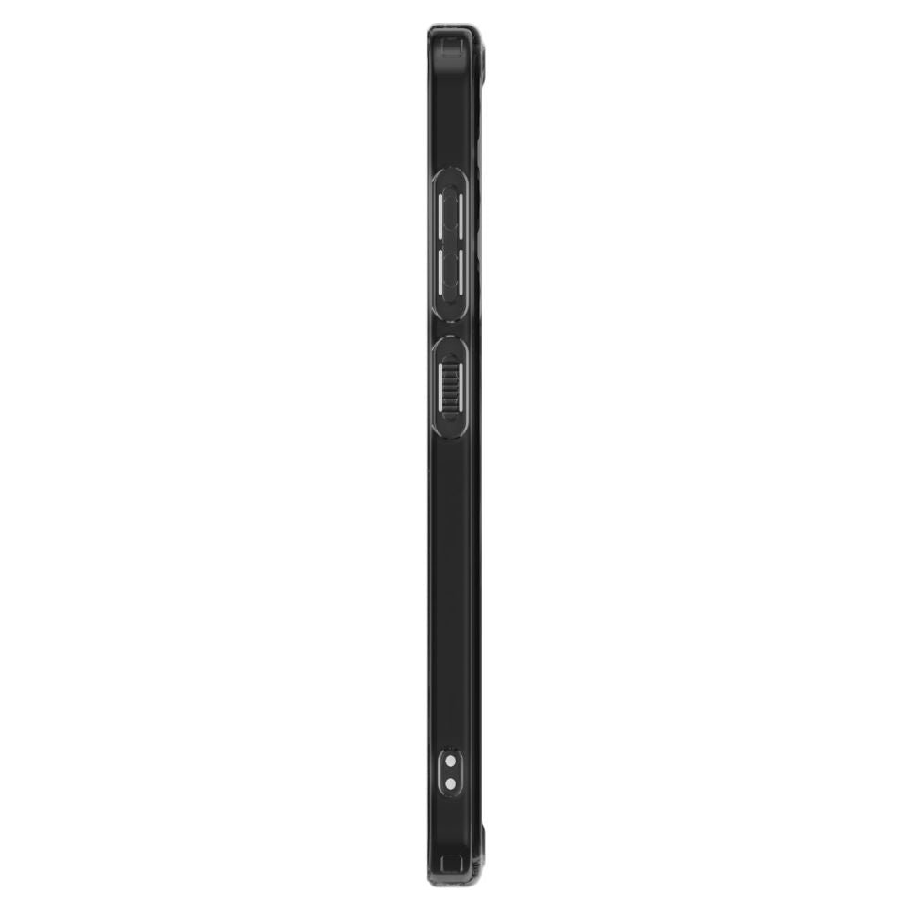 COQUE SPIGEN ULTRA HYBRID MAG MAGSAFE GALAXY S25 ZERO ONE NOIR