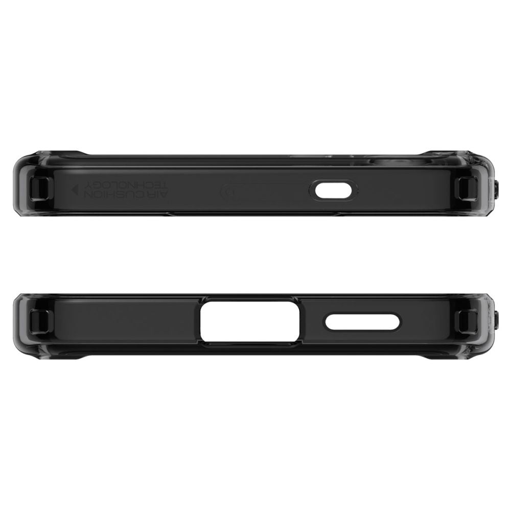 COQUE SPIGEN ULTRA HYBRID MAG MAGSAFE GALAXY S25 ZERO ONE NOIR
