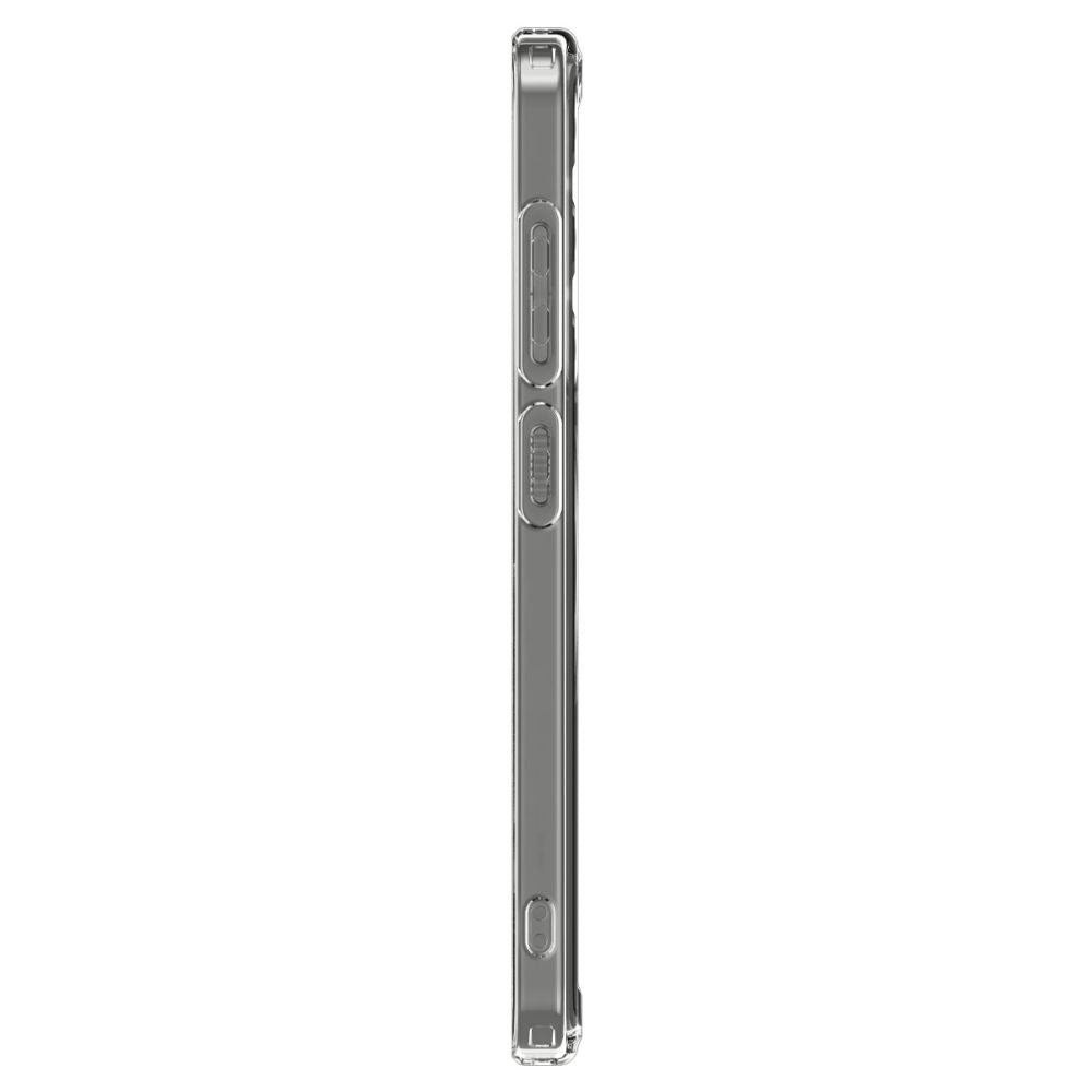 COQUE SPIGEN ULTRA HYBRID MAG MAGSAFE GALAXY S25 ZERO ONE BLANC