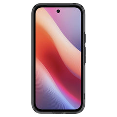 COQUE SPIGEN ULTRA HYBRID MAG MAGSAFE GOOGLE PIXEL 9A ZERO ONE NOIR