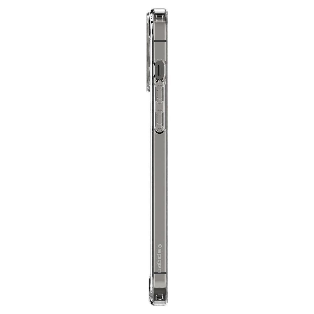 COQUE SPIGEN ULTRA HYBRID MAG MAGSAFE IPHONE 13 PRO MAX BLANCHE