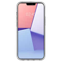 COQUE SPIGEN ULTRA HYBRID MAG MAGSAFE IPHONE 13 PRO BLANC