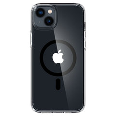COQUE SPIGEN ULTRA HYBRID MAG MAGSAFE IPHONE 14 PLUS NOIRE