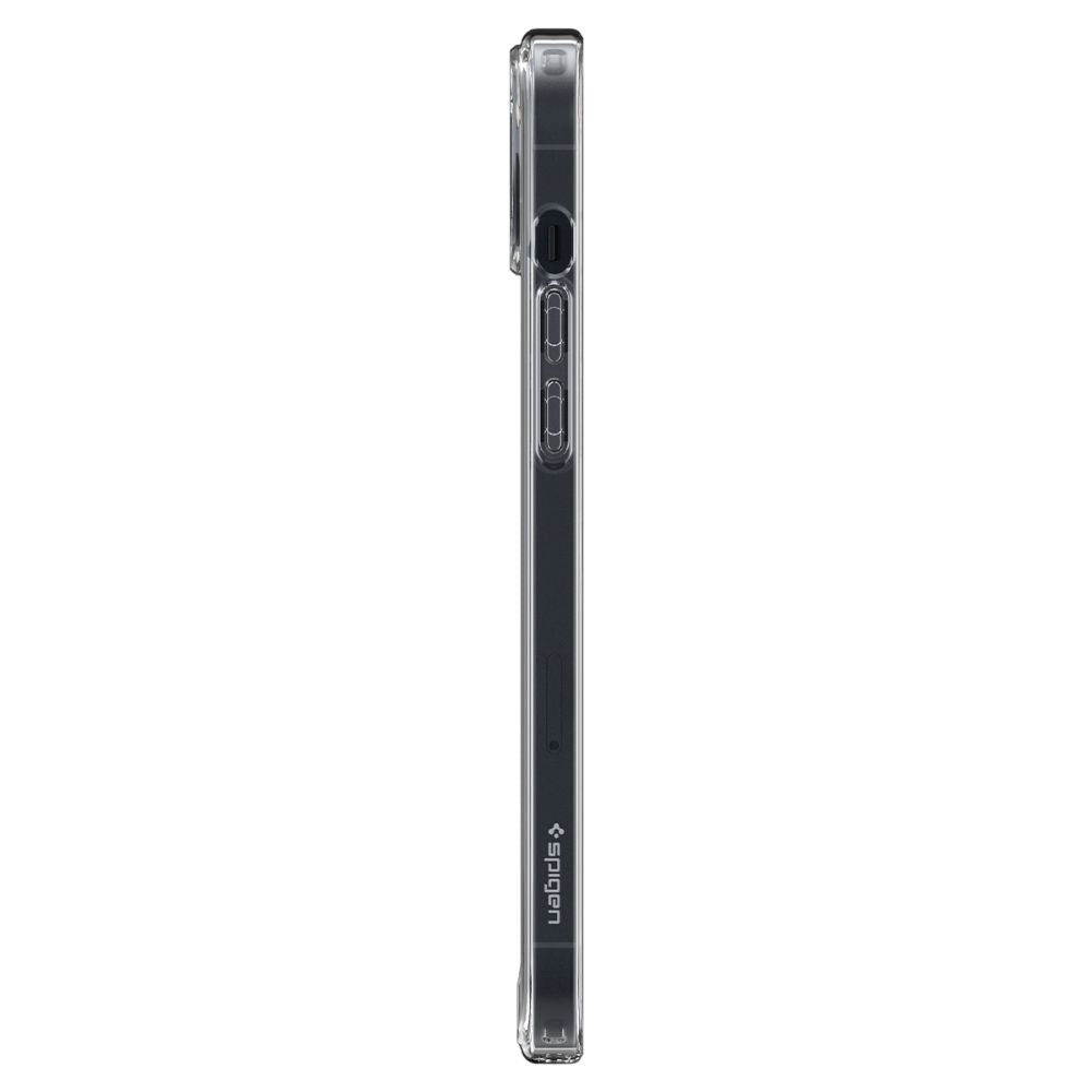 COQUE SPIGEN ULTRA HYBRID MAG MAGSAFE IPHONE 14 PLUS NOIRE