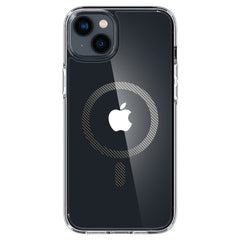 COQUE SPIGEN ULTRA HYBRID MAG MAGSAFE IPHONE 14 PLUS EN FIBRE DE CARBONE
