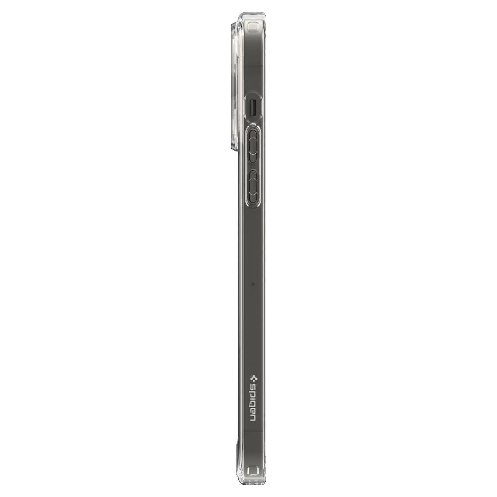 COQUE SPIGEN ULTRA HYBRID MAG MAGSAFE IPHONE 14 PRO MAX BLANCHE