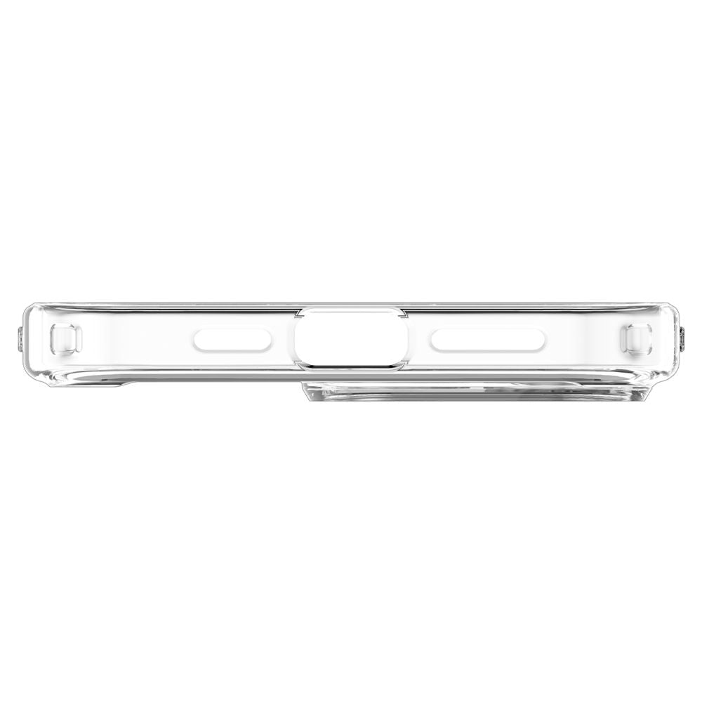 COQUE SPIGEN ULTRA HYBRID MAG MAGSAFE IPHONE 14 PRO BLANC
