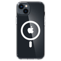 COQUE SPIGEN ULTRA HYBRID MAG MAGSAFE IPHONE 14 BLANCHE