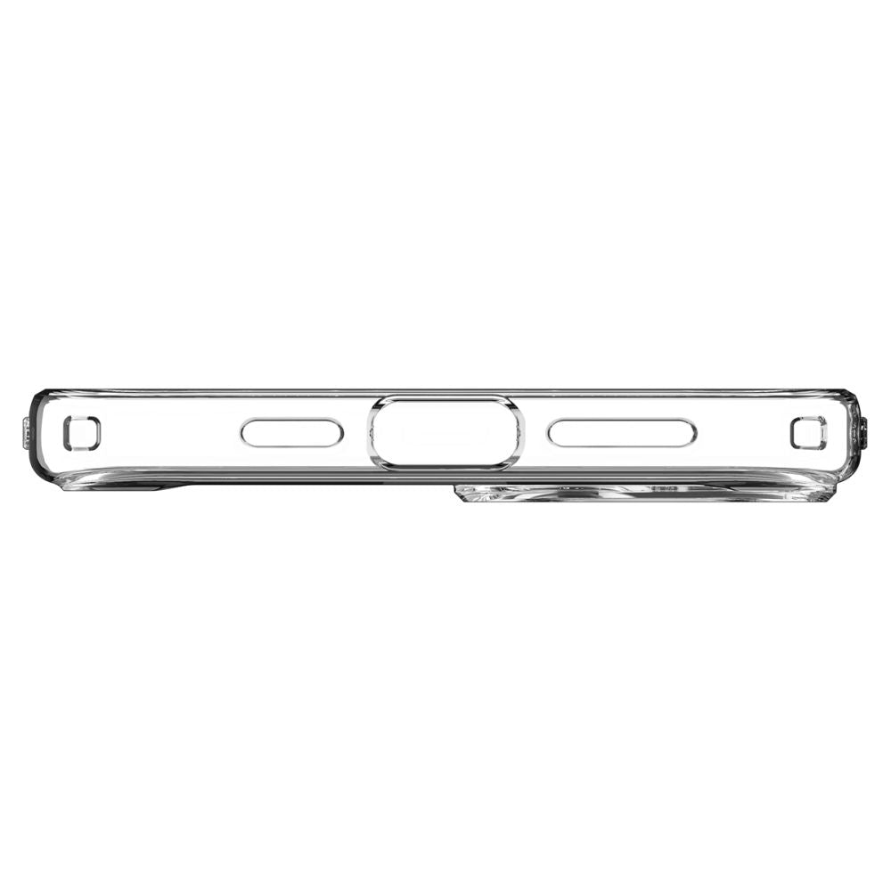 COQUE SPIGEN ULTRA HYBRID MAG MAGSAFE IPHONE 15 PLUS NOIRE