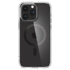 COQUE SPIGEN ULTRA HYBRID MAG MAGSAFE IPHONE 15 PRO MAX EN FIBRE DE CARBONE