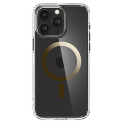 COQUE SPIGEN ULTRA HYBRID MAG MAGSAFE IPHONE 15 PRO MAX OR