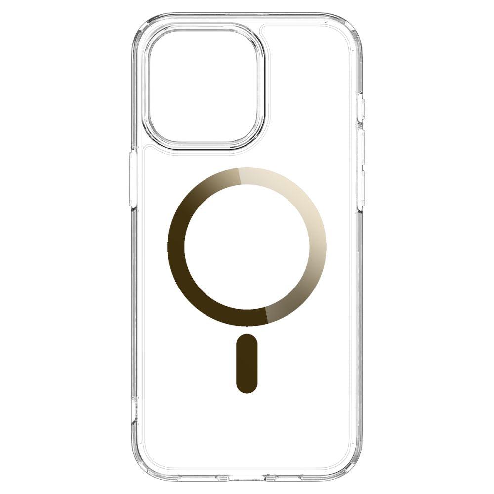 COQUE SPIGEN ULTRA HYBRID MAG MAGSAFE IPHONE 15 PRO MAX OR