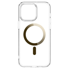 COQUE SPIGEN ULTRA HYBRID MAG MAGSAFE IPHONE 15 PRO MAX OR
