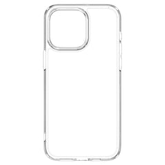 COQUE SPIGEN ULTRA HYBRID MAG MAGSAFE IPHONE 15 PRO BLANC