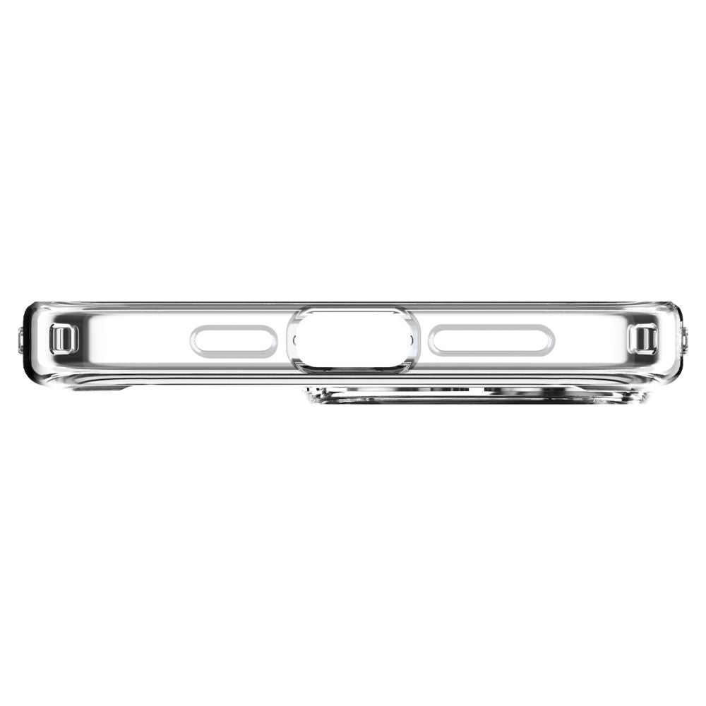 COQUE SPIGEN ULTRA HYBRID MAG MAGSAFE IPHONE 15 PRO BLANC