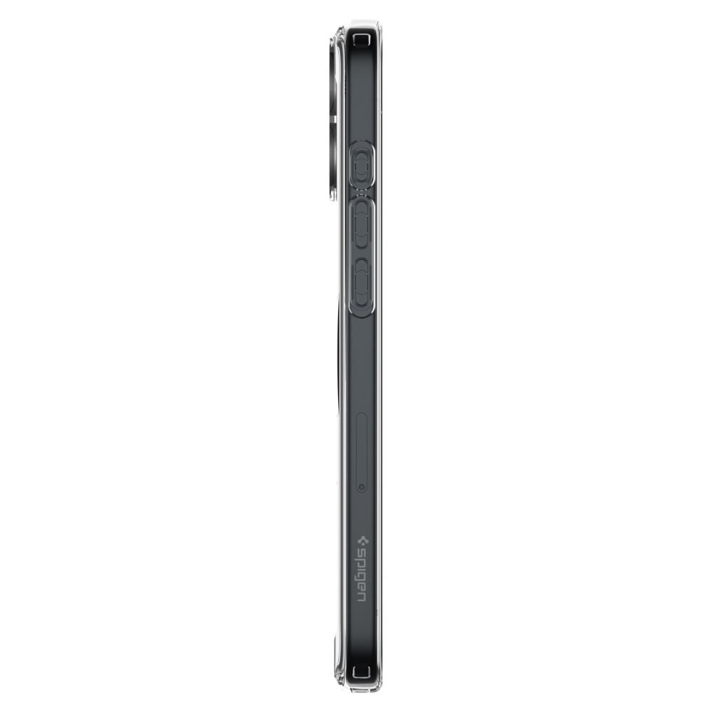 COQUE SPIGEN ULTRA HYBRID MAG MAGSAFE IPHONE 16 PLUS BLANCHE