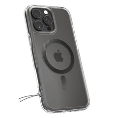 COQUE SPIGEN ULTRA HYBRID MAG MAGSAFE IPHONE 16 PRO MAX EN FIBRE DE CARBONE