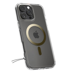 COQUE SPIGEN ULTRA HYBRID MAG MAGSAFE IPHONE 16 PRO MAX OR