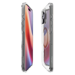 COQUE SPIGEN ULTRA HYBRID MAG MAGSAFE IPHONE 16 PRO MAX OR