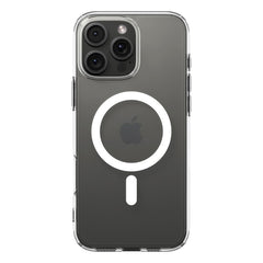 COQUE SPIGEN ULTRA HYBRID MAG MAGSAFE IPHONE 16 PRO MAX BLANCHE