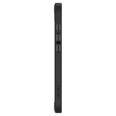 COQUE SPIGEN ULTRA HYBRID MAG MAGSAFE IPHONE 16E NOIR FROST
