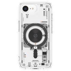 COQUE SPIGEN ULTRA HYBRID MAG MAGSAFE IPHONE 16E NEO ONE