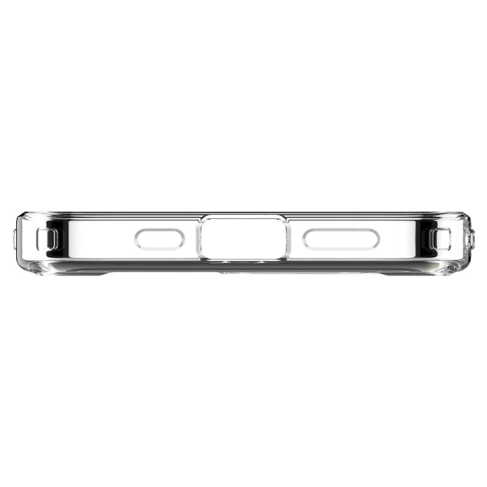 COQUE SPIGEN ULTRA HYBRID MAG MAGSAFE IPHONE 16E BLANCHE