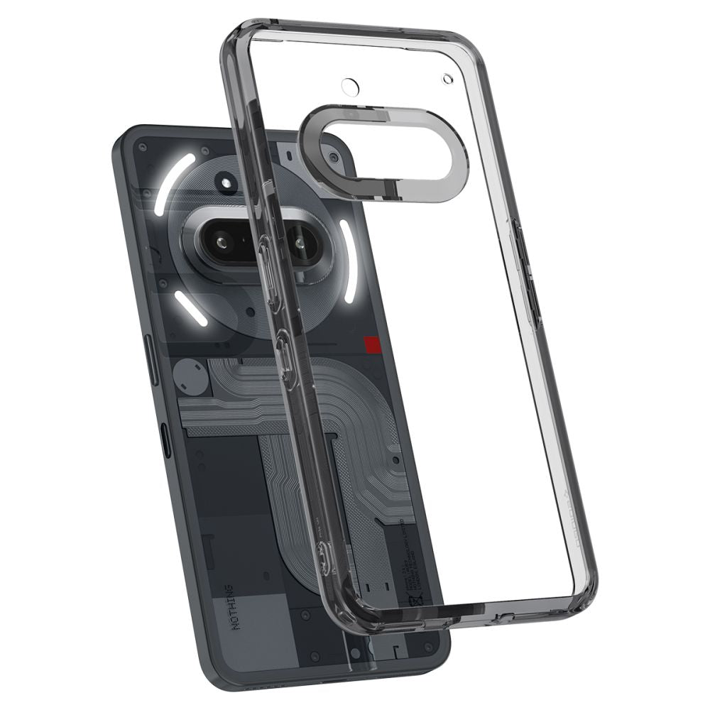 COQUE SPIGEN ULTRA HYBRID NOTHING PHONE 3A CRISTAL DE L'ESPACE