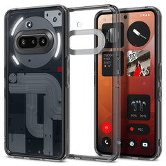COQUE SPIGEN ULTRA HYBRID NOTHING PHONE 3A CRISTAL DE L'ESPACE