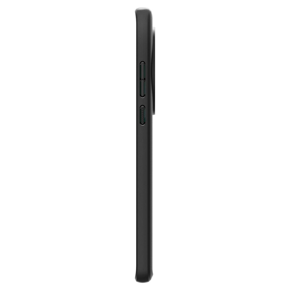COQUE SPIGEN ULTRA HYBRID ONEPLUS 12 NOIR MAT