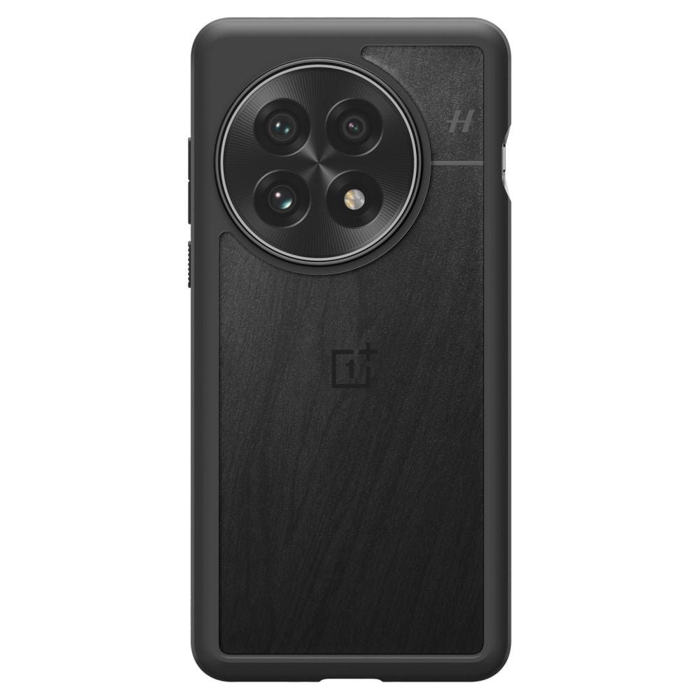 COQUE SPIGEN ULTRA HYBRID ONEPLUS 13 NOIR MATTE
