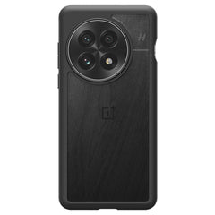 COQUE SPIGEN ULTRA HYBRID ONEPLUS 13 NOIR MATTE