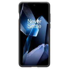 COQUE SPIGEN ULTRA HYBRID ONEPLUS 13 NOIR MATTE