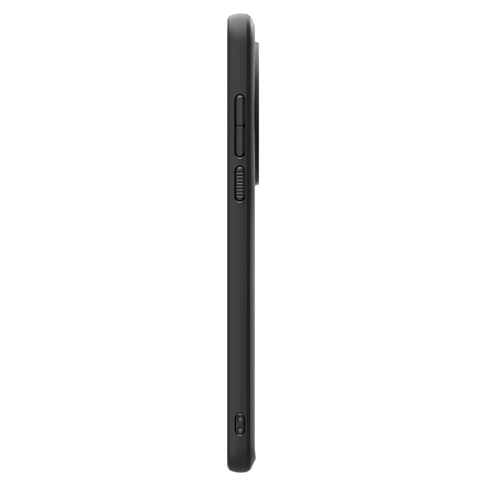 COQUE SPIGEN ULTRA HYBRID ONEPLUS 13 NOIR MATTE
